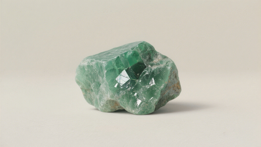 The Meaning Behind Gemstones