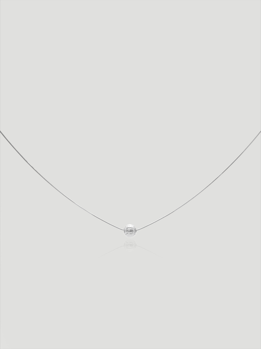 Elegant Gold Vermeil Opal Necklace