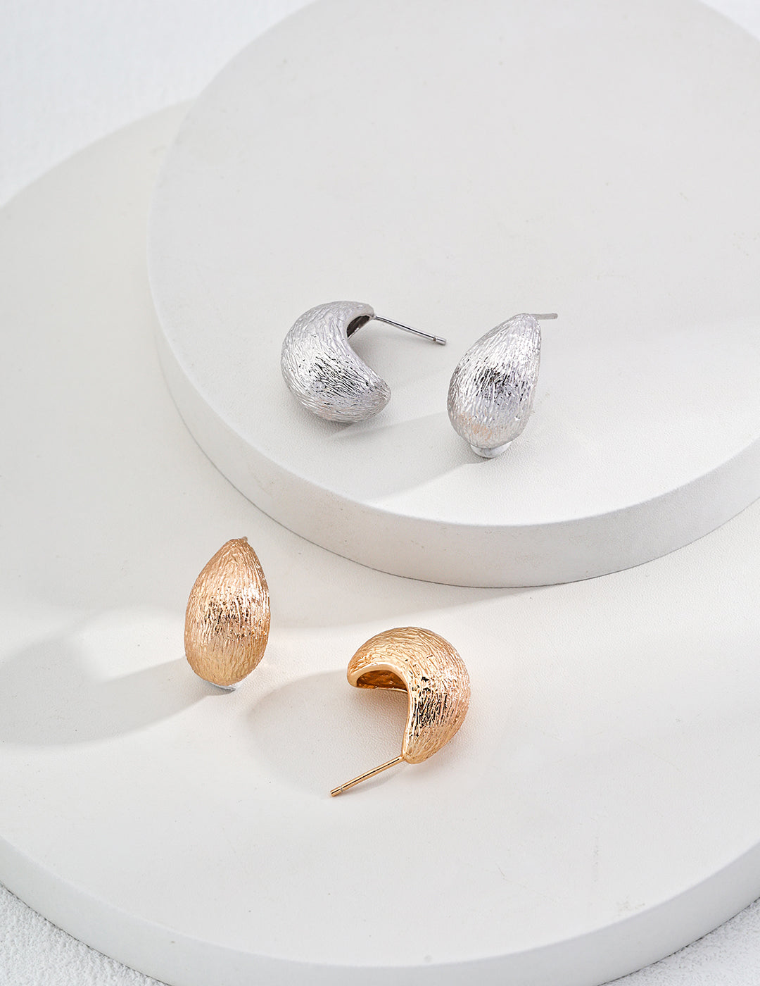 ArborBean Earrings