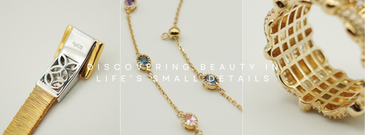 Tiny Joys: Discovering Beauty in Life’s Small Details